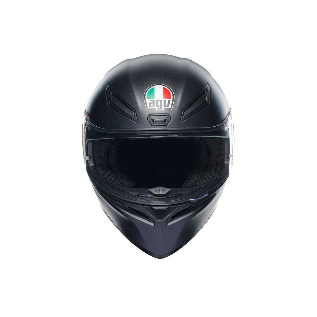 Agv discount k1 negro